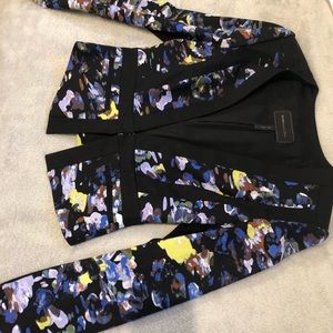 BCBG MAXAZRIA Jacket-Bolero